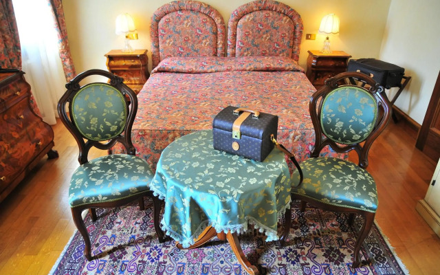 Park Hotel Villa Giustinian