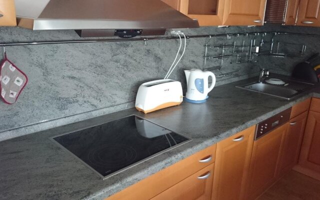 My House Travel 28 Rijna Apartment