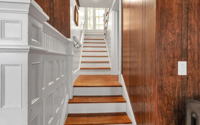 Cozy Trotter 4 Bedroom Home