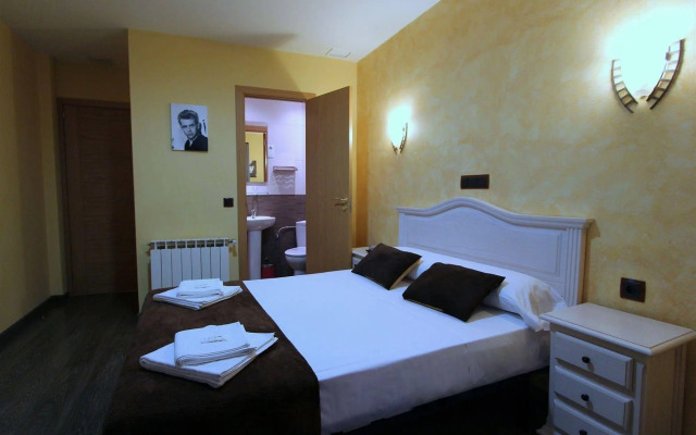Hostal Regio