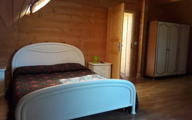 Chalet Pampi