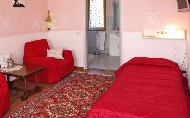 Casa Manuela (AST165)
