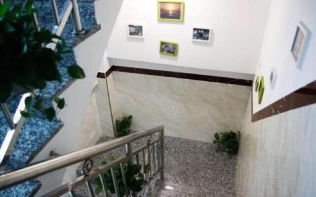 Xiamen Mango Guesthouse 2