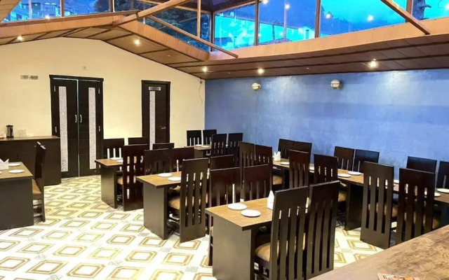 Bimbos Club Blusalz Collection Bhowali