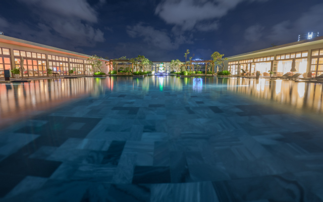FLC Luxury Resort Samson