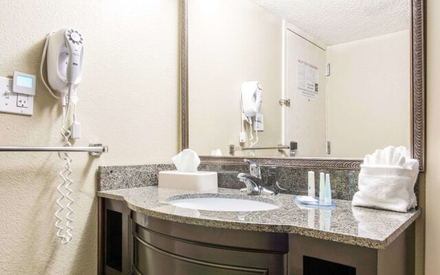 Baymont by Wyndham Festus