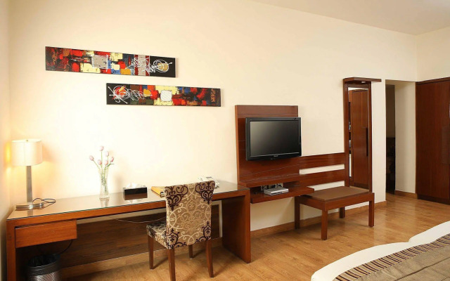 Ahuja Residency, Sunder Nagar