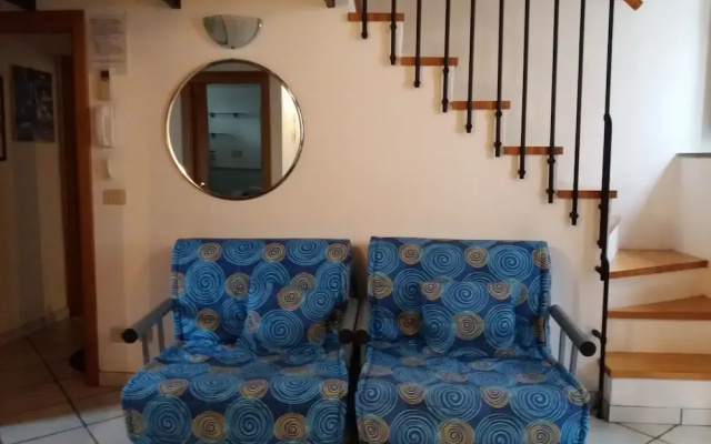 Nice Studio in the Historic Center