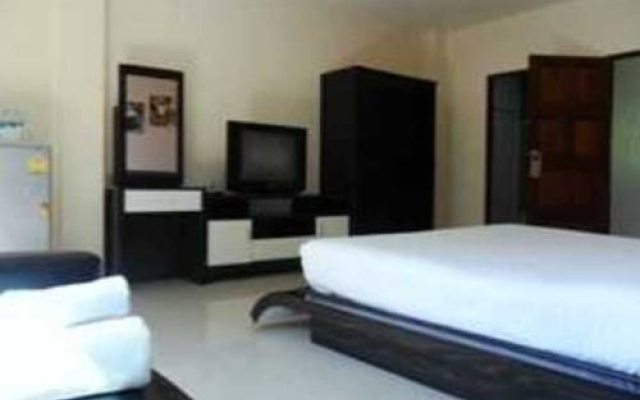 Wing Hostel