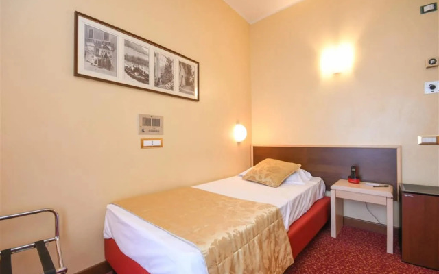 Hotel Oliveto