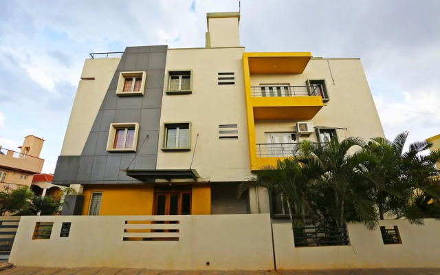 OYO 9137 Jasmine Suites