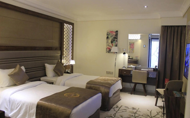 Tio Sea Resort