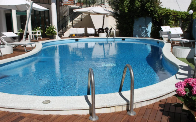 Park Hotel
