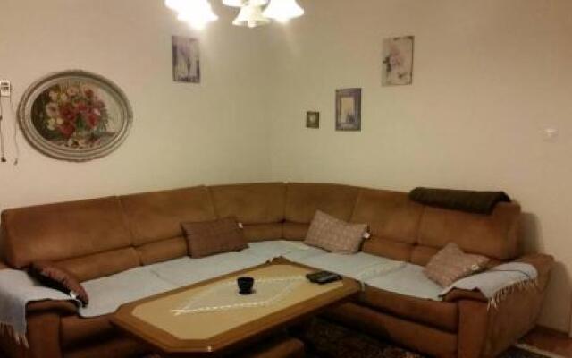 Apartment Holiday Visoko