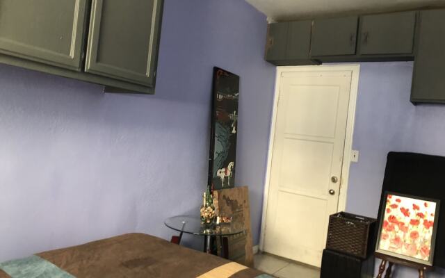 Hollywood Budget Guest Rooms