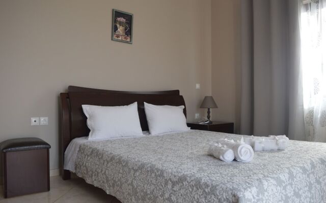 Armi Villa
