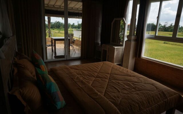 Kubu Sari Guest House Ubud