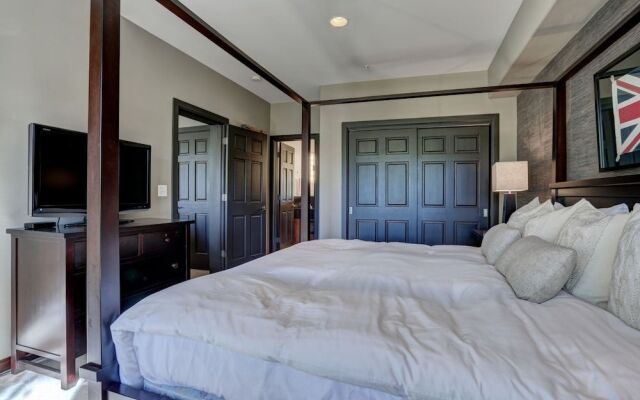 Deer Valley Double Eagle