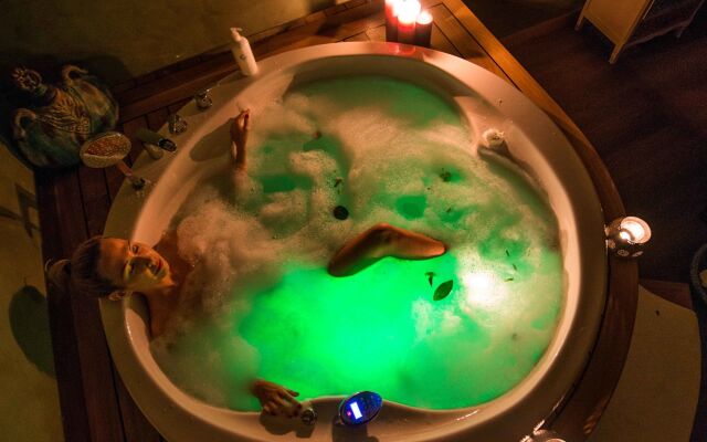 The LifeCo Antalya Well-Being Detox Center