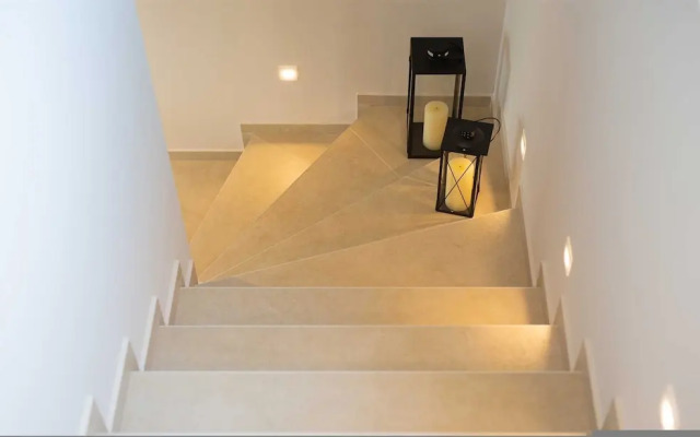 Villa Lord With Heated Pool Jacuzzi and Sauna