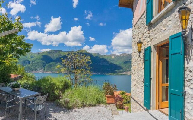 The Amazing Villa Claudia Tuscany Style