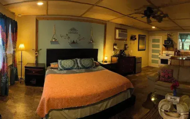 The Lodge at Runaway Bay