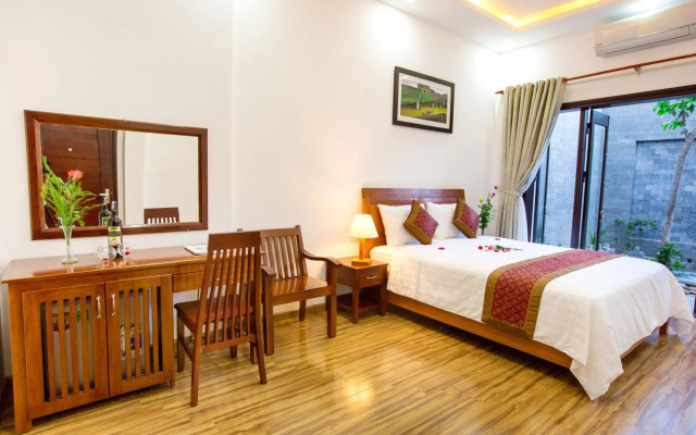 Hoi An SunLake Villa