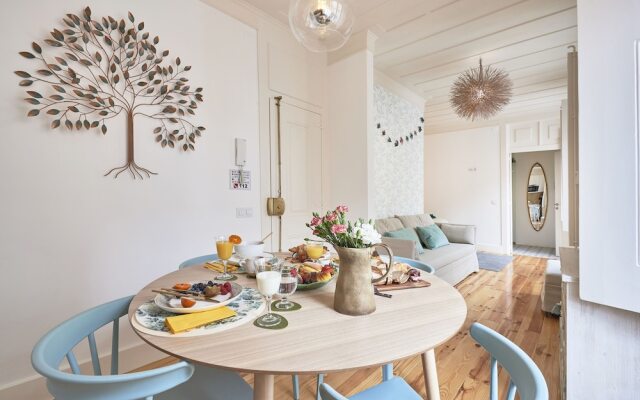 Wanderlust Benformoso