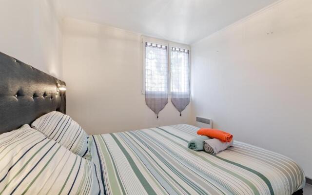 Le Bosquet 1 par Dodo-a-Cassis
