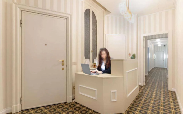 Montello Suites Foresteria Lombarda