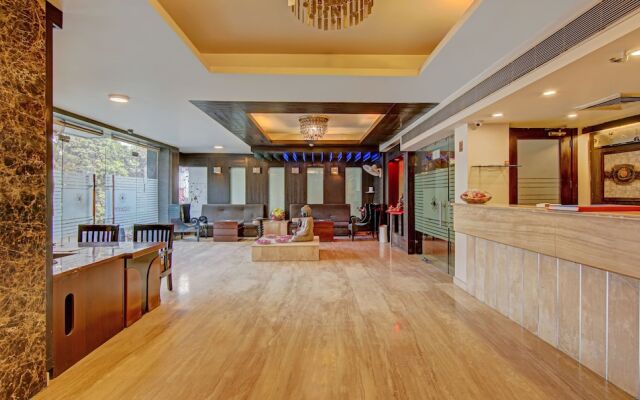 Treebo Premium Relax Inn Patel Nagar