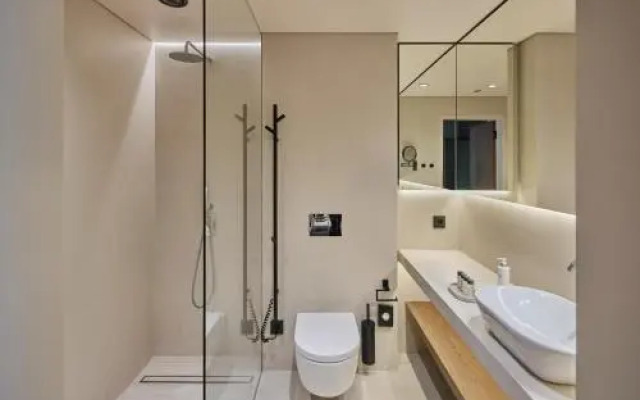 Monist Palanga Boutique By Spa Vilnius