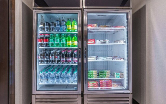 Staybridge Suites Anchorage by IHG