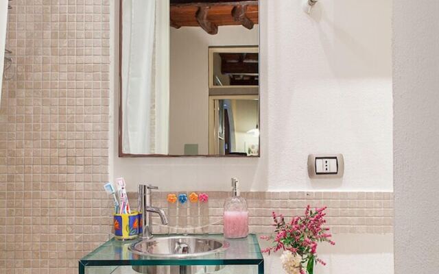 San Lorenzo Apartment