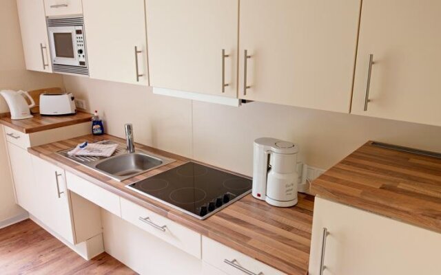 Bsw Ferienwohungen Wyk Auf Fohr