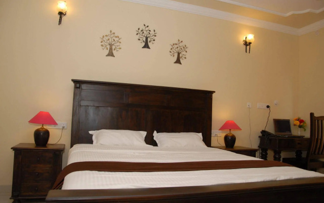 Apnayt Villa - A Luxury Homestay