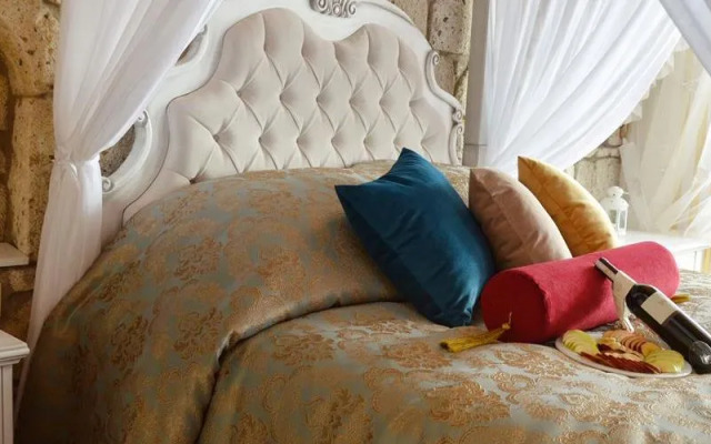 Tasquartas Hotel Alacati