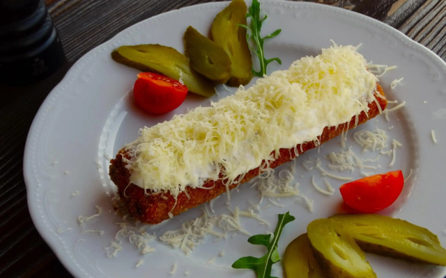 Keto Hotel