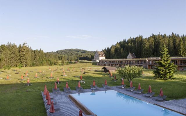 Das Kranzbach