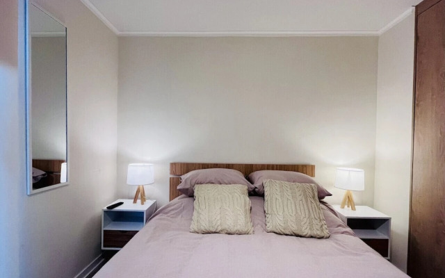 Urban Yungay Santo Domingo Home Office Laundry