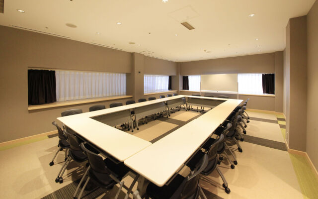 Hotel Sunshine Utsunomiya
