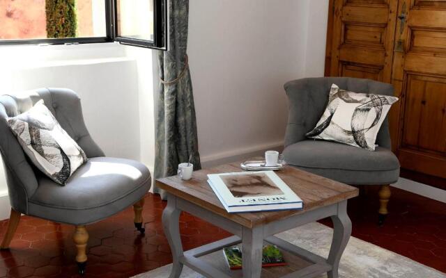 Bastide des Demoiselles