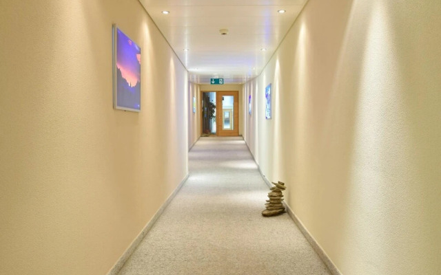 Royal B26 Riederalp in Riederalp