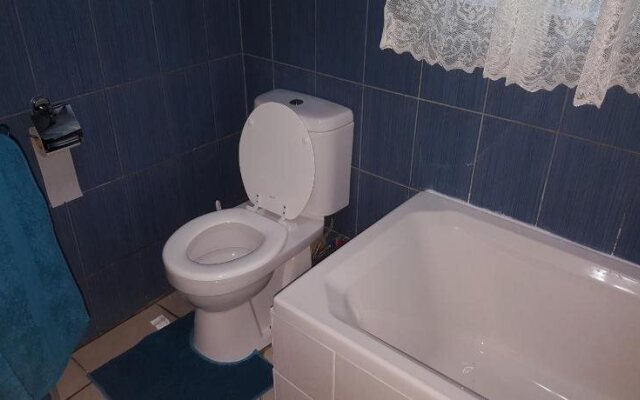 Magia Guest House