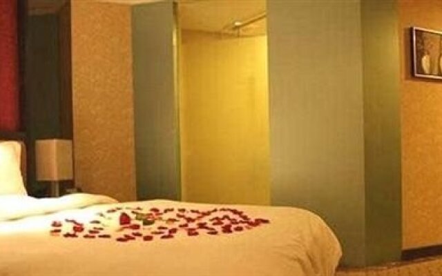 Jia He Tian Hao Hotel - Guiyang