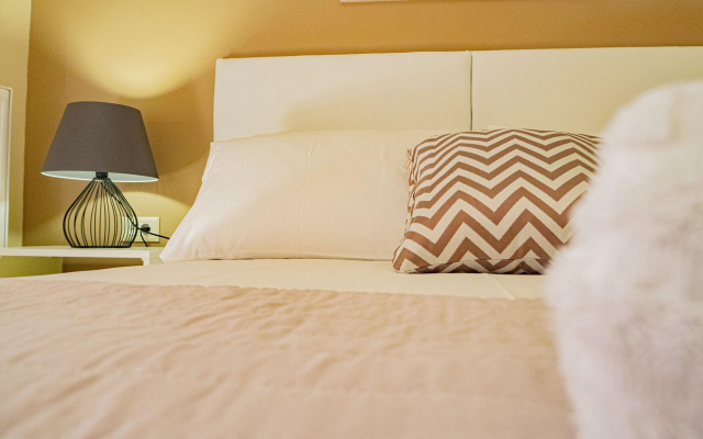 Dina Apartments Argostoli