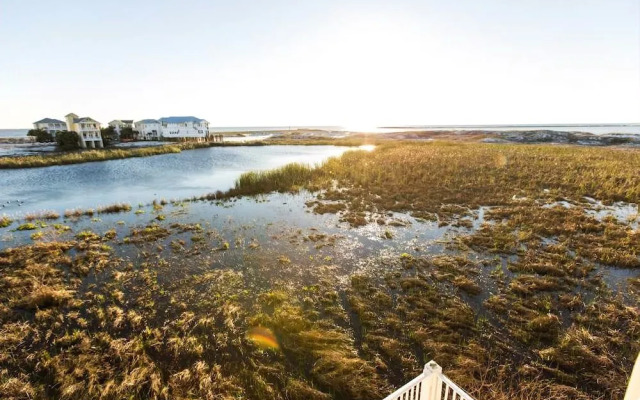 Sugar Shack by RedAwning