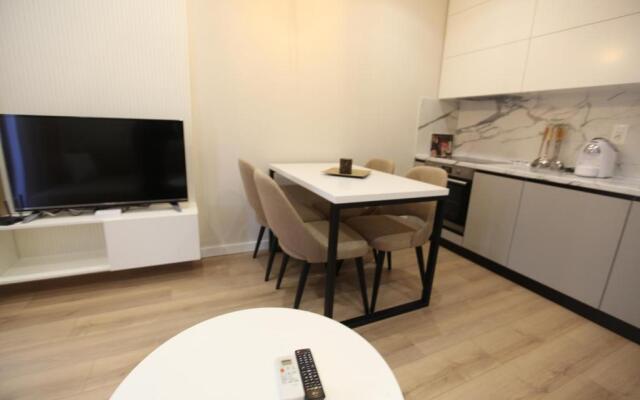 Luxury Apartament 1