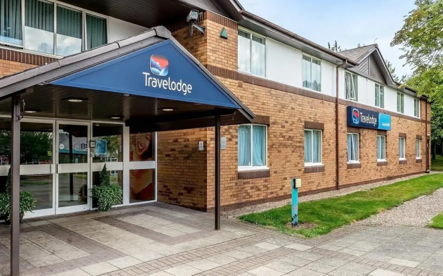 Travelodge Tamworth M42