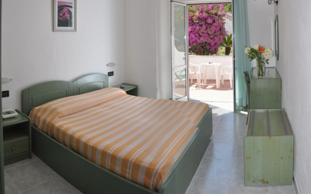 Hotel Galidon Thermal & Wellness Park